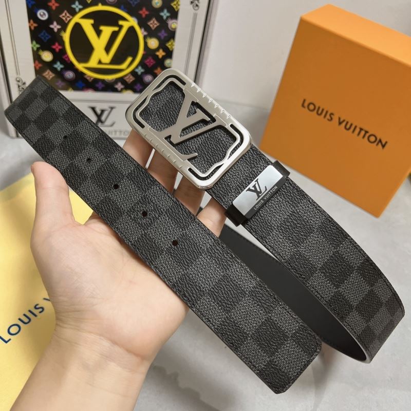 Louis Vuitton Belts